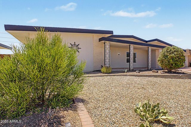 11001 W GRANADA Drive, Sun City, AZ 85373