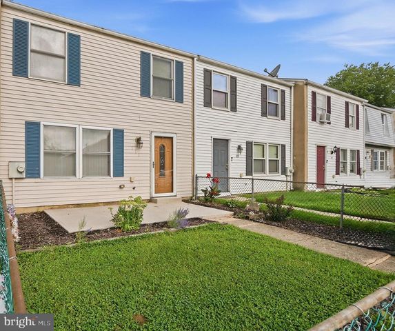 111 QUAIL CT, Elkton, MD 21921