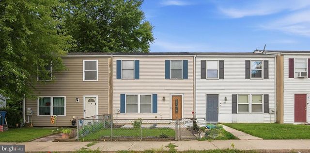 111 QUAIL CT, Elkton, MD 21921
