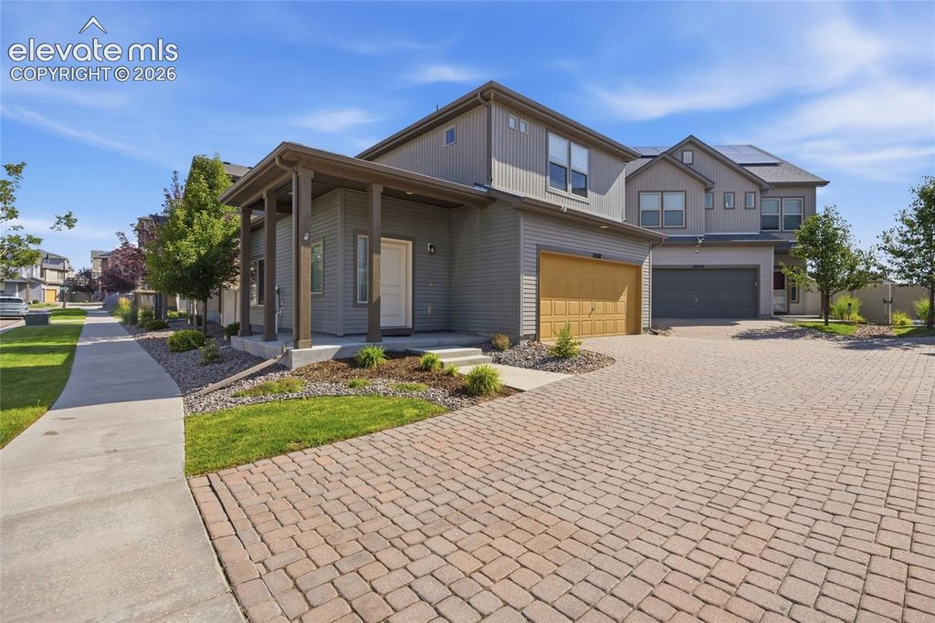 9438 Timberlake Loop, Colorado Springs, CO 80927 — photo 3