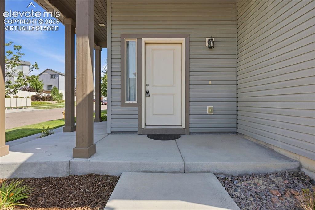9438 Timberlake Loop, Colorado Springs, CO 80927 — photo 4