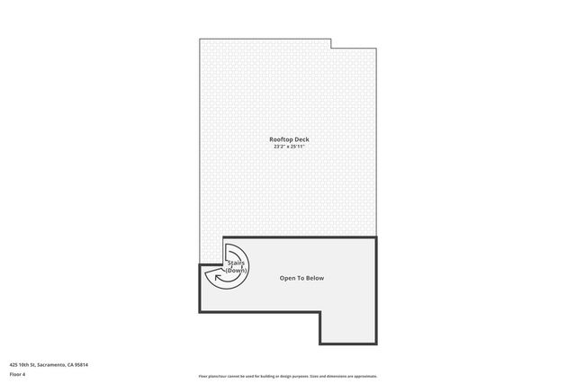 425 10th St, Sacramento, CA 95814