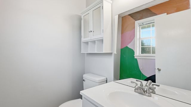 125 Pickett Drive, Whitwell, TN 37397