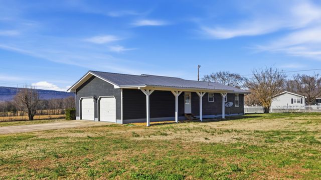 125 Pickett Drive, Whitwell, TN 37397