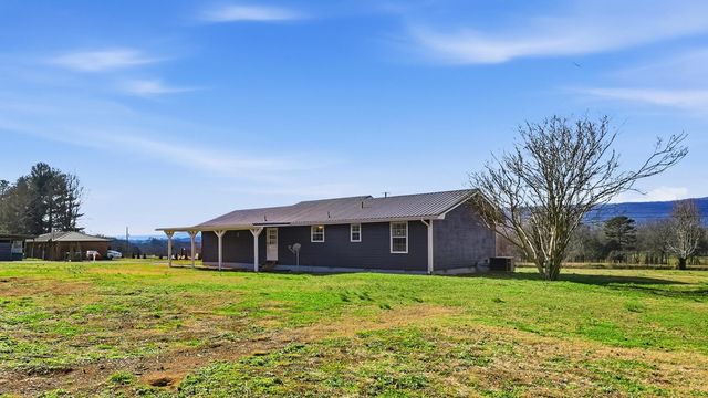 125 Pickett Drive, Whitwell, TN 37397
