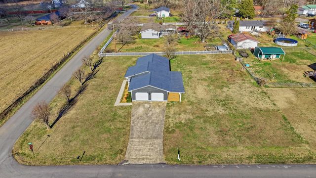 125 Pickett Drive, Whitwell, TN 37397