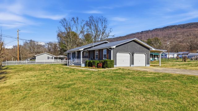 125 Pickett Drive, Whitwell, TN 37397