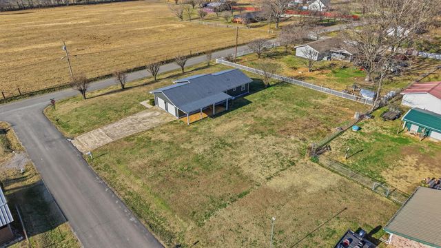 125 Pickett Drive, Whitwell, TN 37397