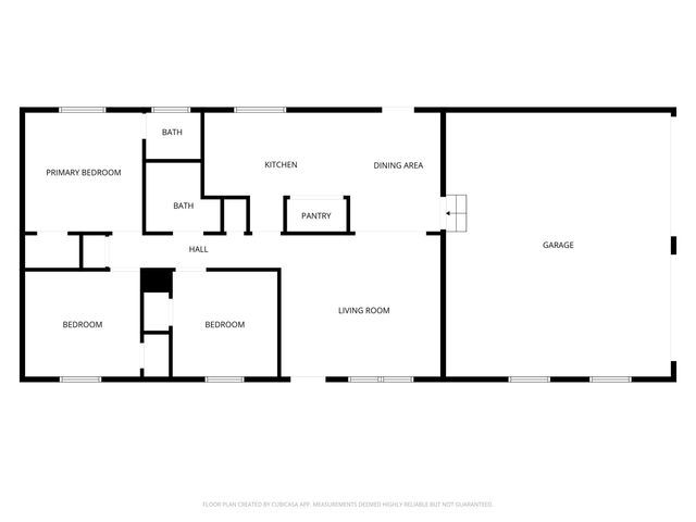 125 Pickett Drive, Whitwell, TN 37397