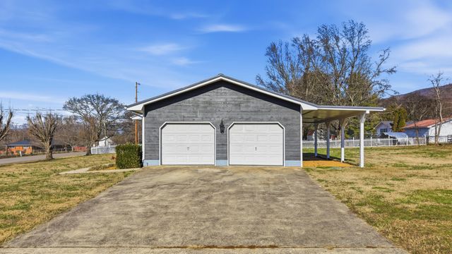 125 Pickett Drive, Whitwell, TN 37397