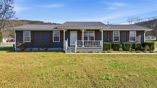 125 Pickett Drive, Whitwell, TN 37397