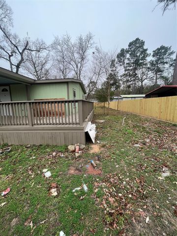 17750 Dean Court, Conroe, TX 77302