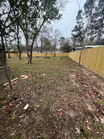 17750 Dean Court, Conroe, TX 77302