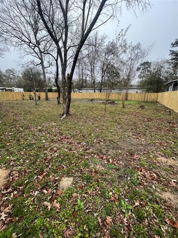 17750 Dean Court, Conroe, TX 77302