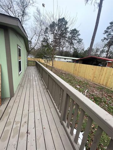 17750 Dean Court, Conroe, TX 77302