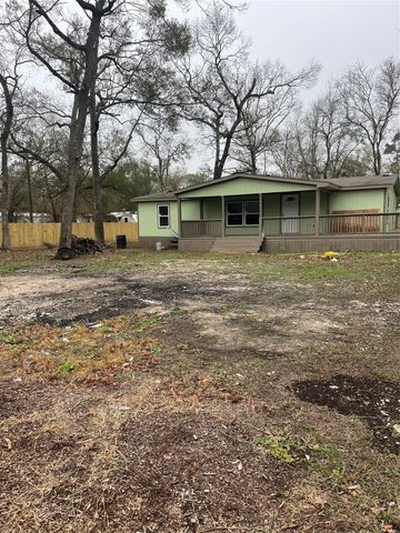 17750 Dean Court, Conroe, TX 77302