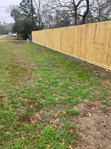 17750 Dean Court, Conroe, TX 77302