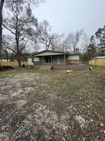 17750 Dean Court, Conroe, TX 77302