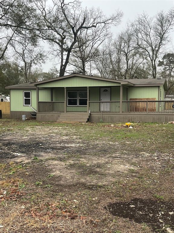 17750 Dean Court, Conroe, TX 77302