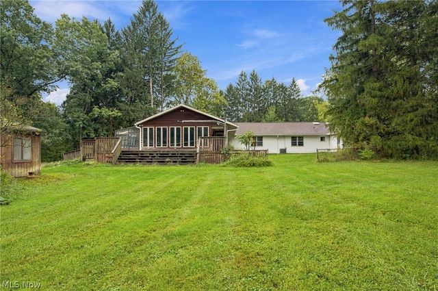 1365 Hillandale Drive, Bath, OH 44333