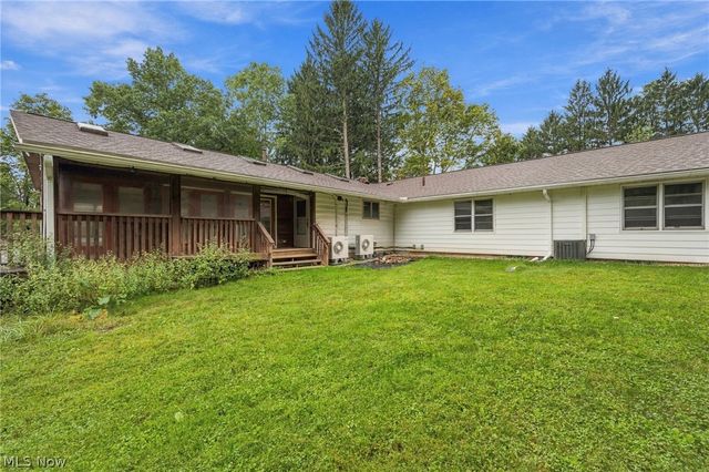 1365 Hillandale Drive, Bath, OH 44333