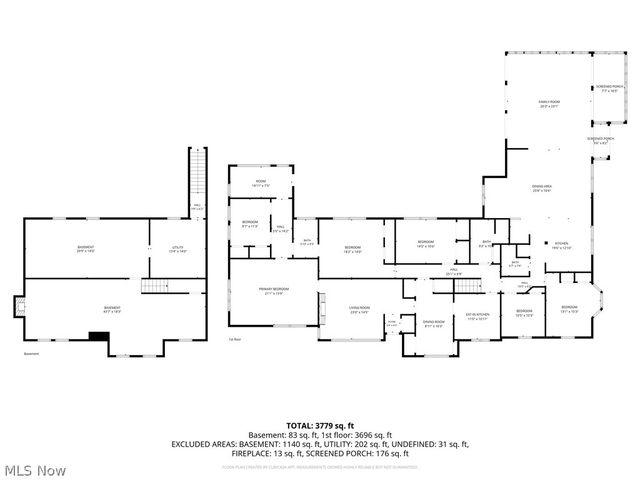 1365 Hillandale Drive, Bath, OH 44333