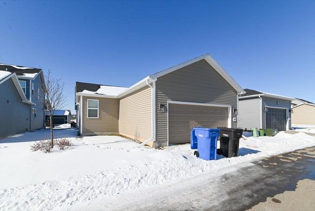 5949 Vintage Birch Way, Mcfarland, WI 53558