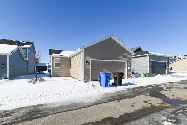 5949 Vintage Birch Way, Mcfarland, WI 53558