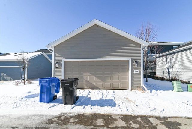 5949 Vintage Birch Way, Mcfarland, WI 53558