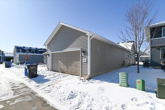 5949 Vintage Birch Way, Mcfarland, WI 53558