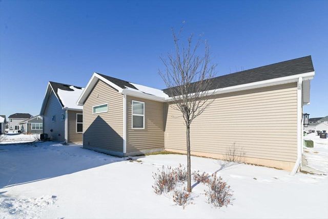 5949 Vintage Birch Way, Mcfarland, WI 53558