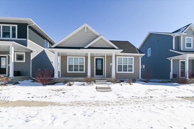5949 Vintage Birch Way, Mcfarland, WI 53558