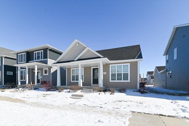 5949 Vintage Birch Way, Mcfarland, WI 53558