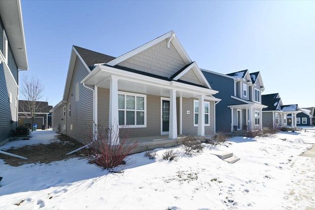 5949 Vintage Birch Way, Mcfarland, WI 53558