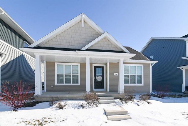 5949 Vintage Birch Way, Mcfarland, WI 53558