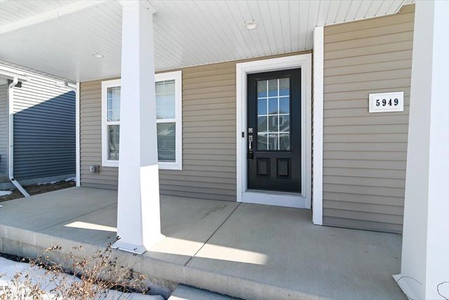 5949 Vintage Birch Way, Mcfarland, WI 53558