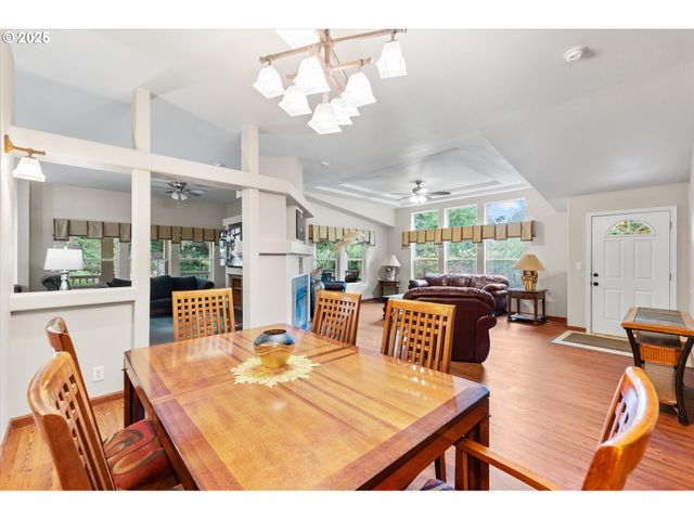 124 SOLO MEADOWS Ln, Longview, WA 98632