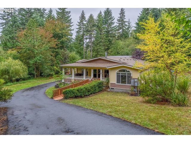 124 SOLO MEADOWS Ln, Longview, WA 98632