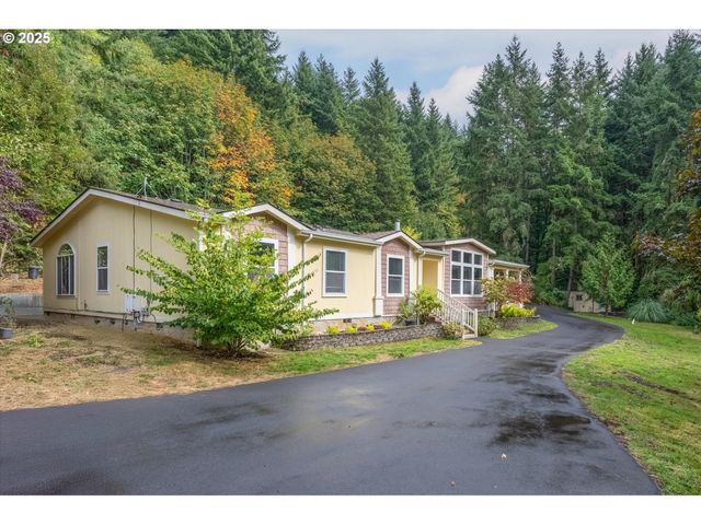 124 SOLO MEADOWS Ln, Longview, WA 98632