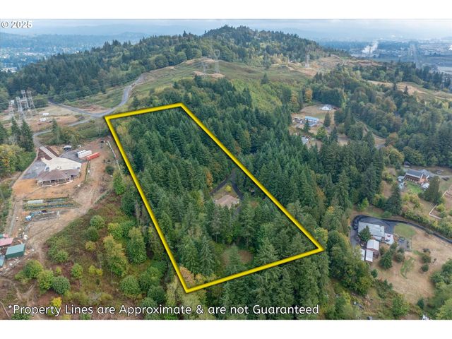 124 SOLO MEADOWS Ln, Longview, WA 98632