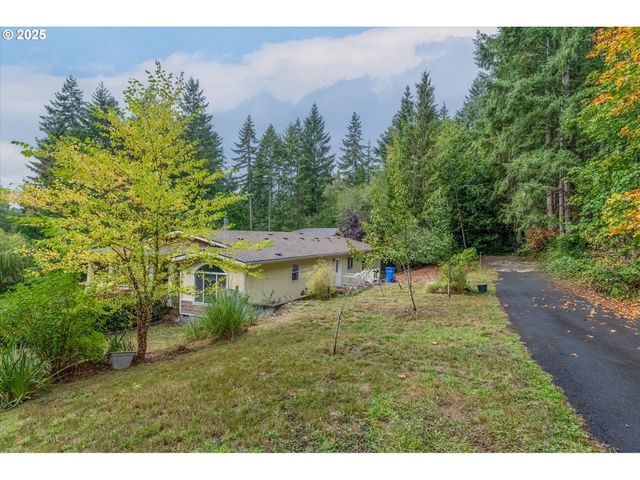 124 SOLO MEADOWS Ln, Longview, WA 98632