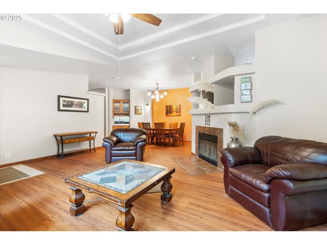 124 SOLO MEADOWS Ln, Longview, WA 98632