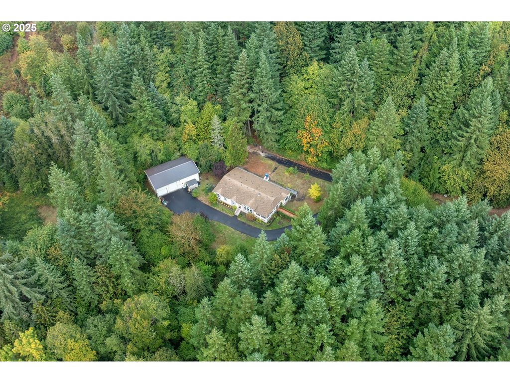 124 SOLO MEADOWS Ln, Longview, WA 98632
