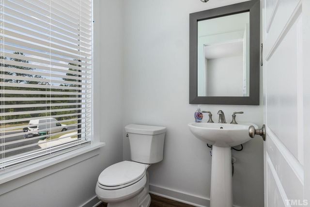 1239 Corkery Ridge Court, Cary, NC 27519