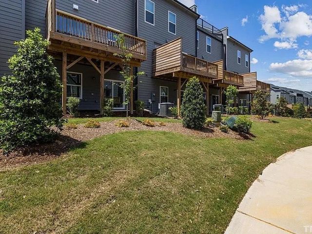 1239 Corkery Ridge Court, Cary, NC 27519