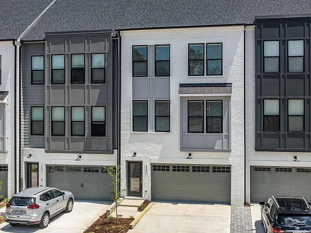 1239 Corkery Ridge Court, Cary, NC 27519