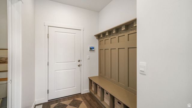 1181 S 3750 E, Spanish Fork, UT 84660