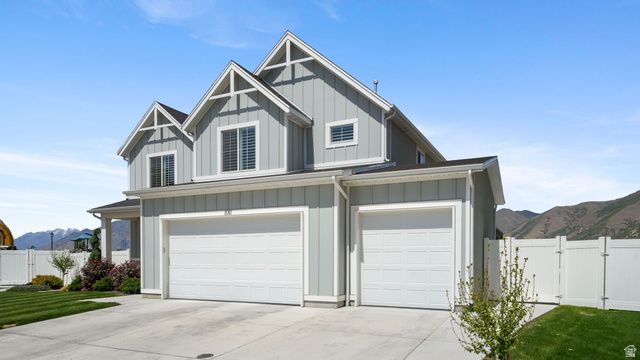1181 S 3750 E, Spanish Fork, UT 84660