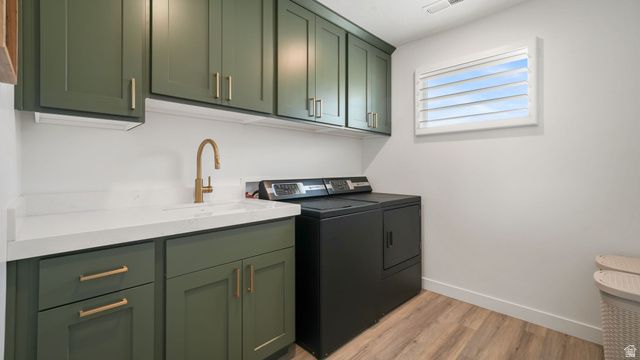 1181 S 3750 E, Spanish Fork, UT 84660