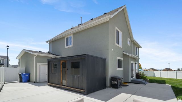 1181 S 3750 E, Spanish Fork, UT 84660